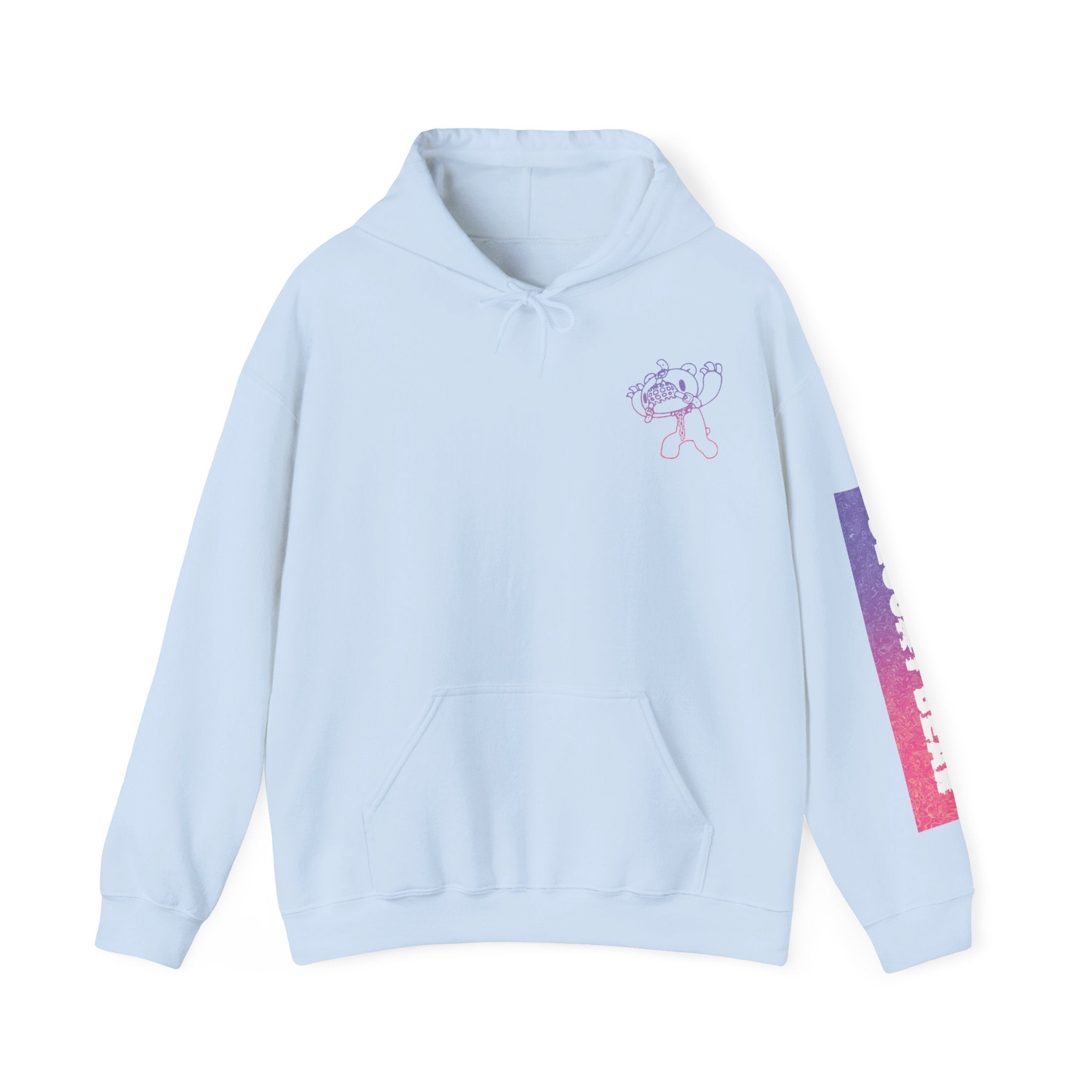 Surreality Gloomy Bear Hoodie